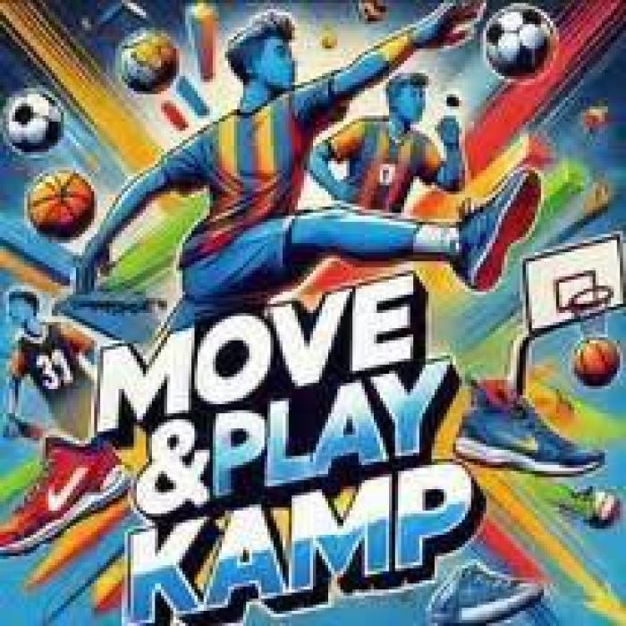 Move&Play - sterk in verbinding